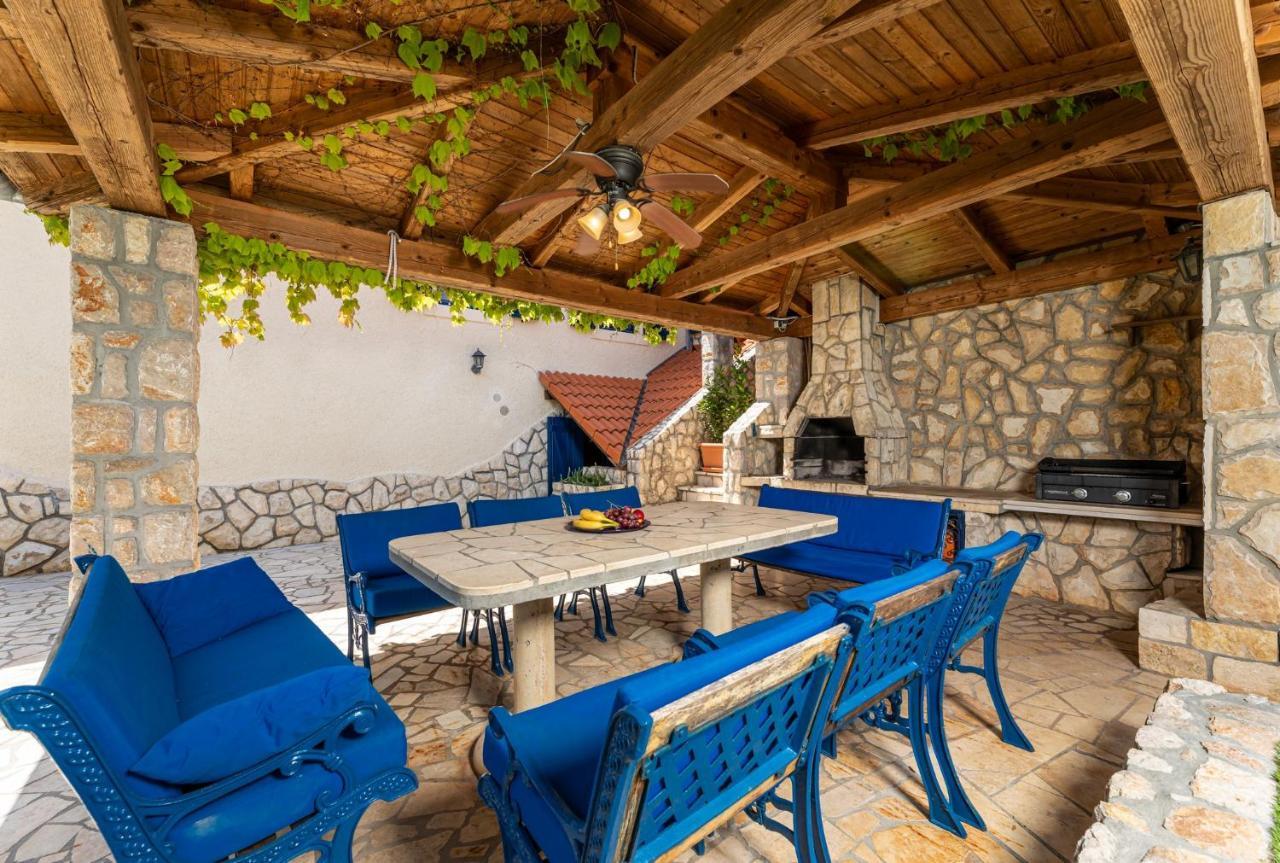 Villa O'Lucky Polje  Exteriér fotografie
