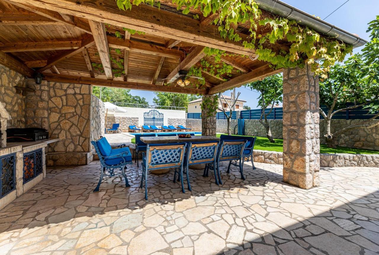 Villa O'Lucky Polje  Exteriér fotografie