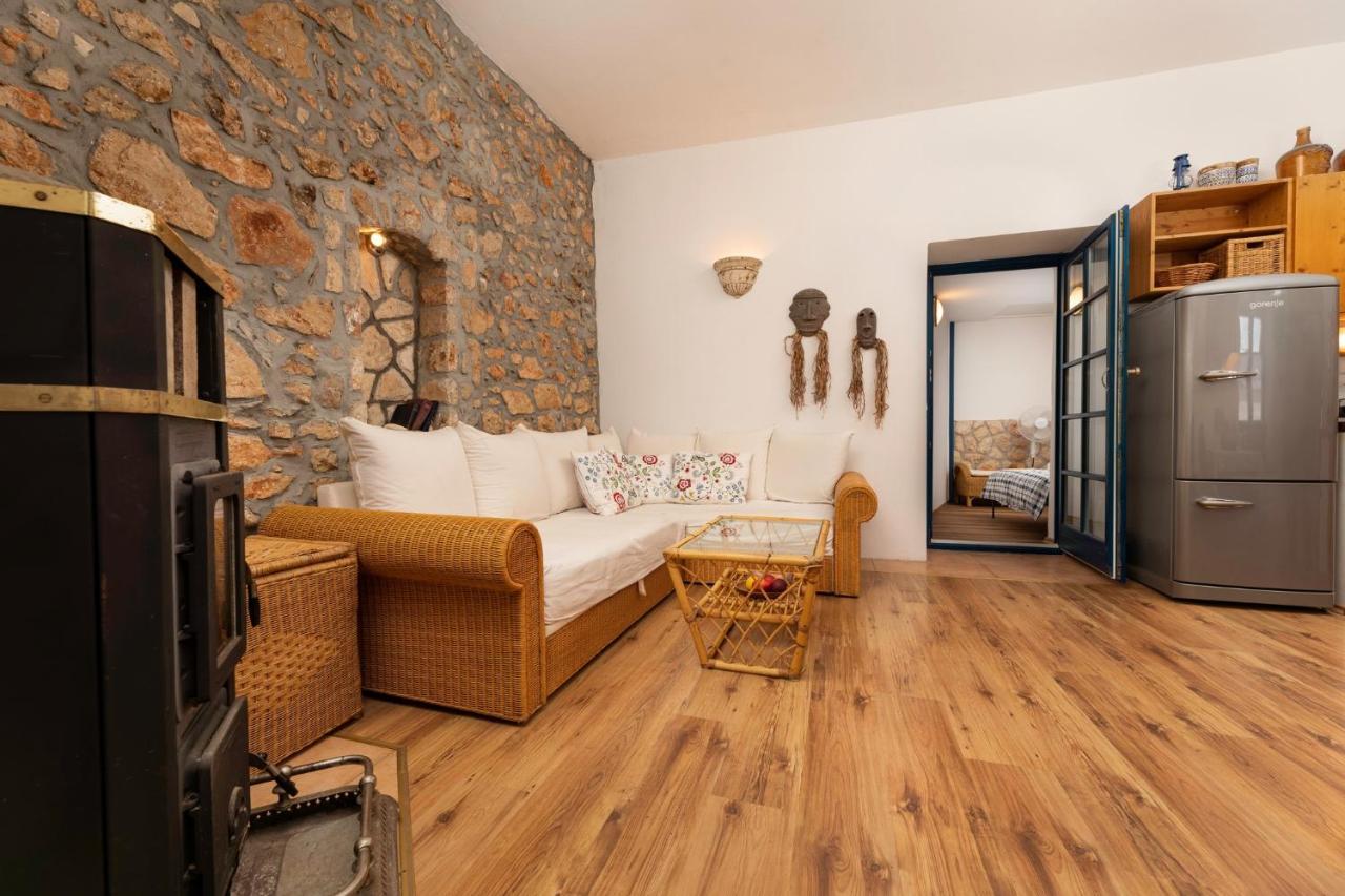 Villa O'Lucky Polje  Exteriér fotografie