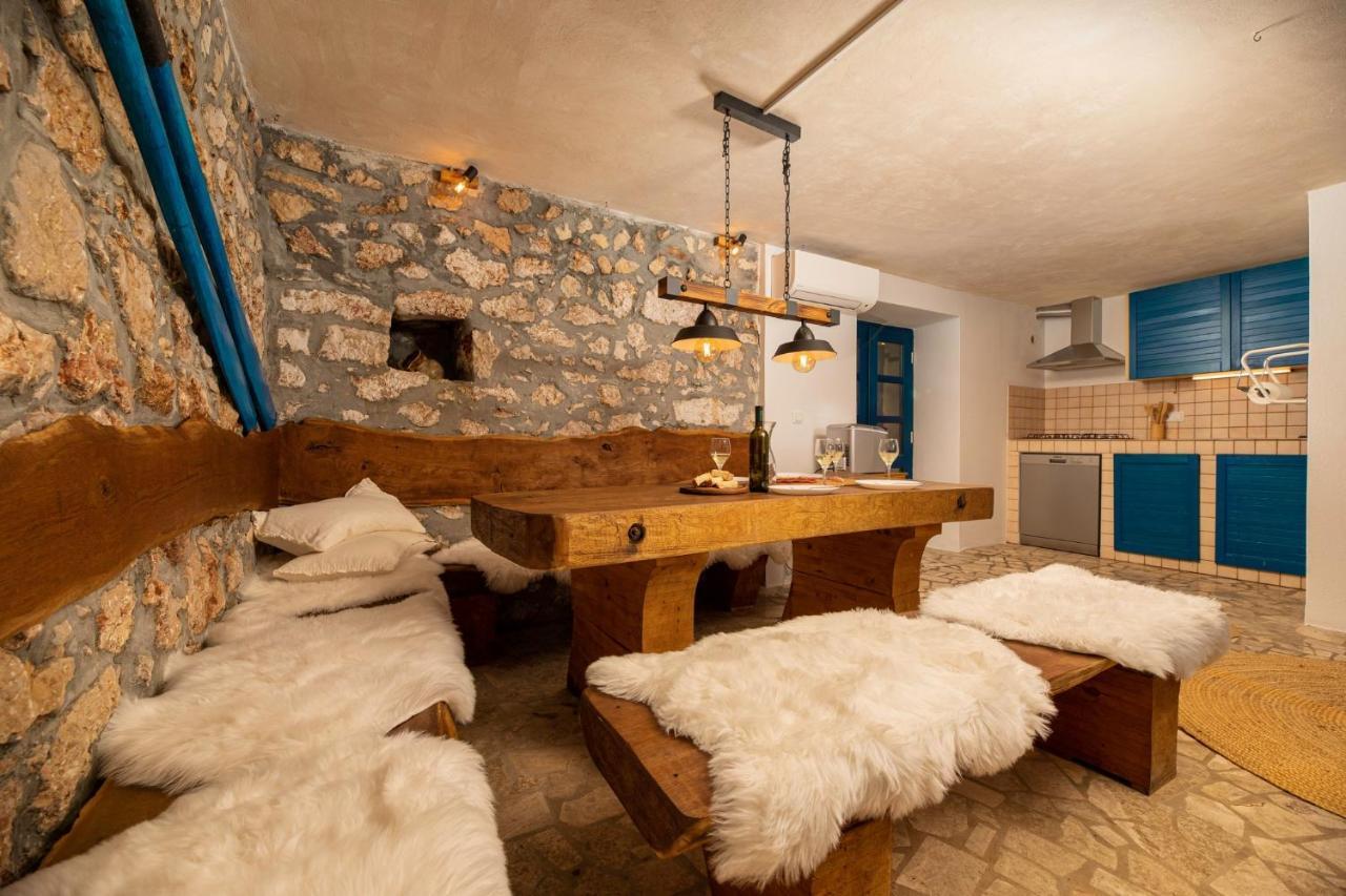 Villa O'Lucky Polje  Exteriér fotografie