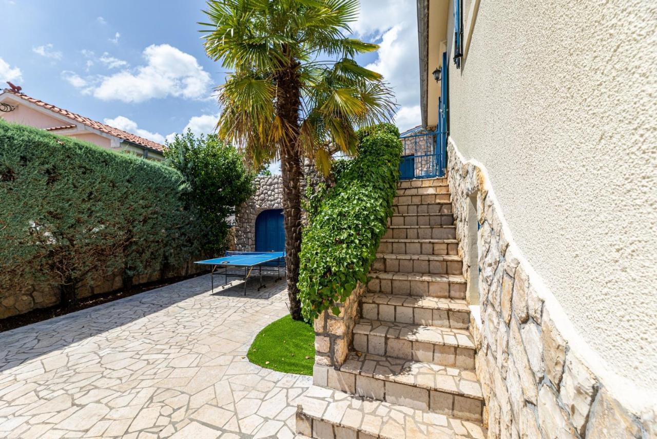 Villa O'Lucky Polje  Exteriér fotografie