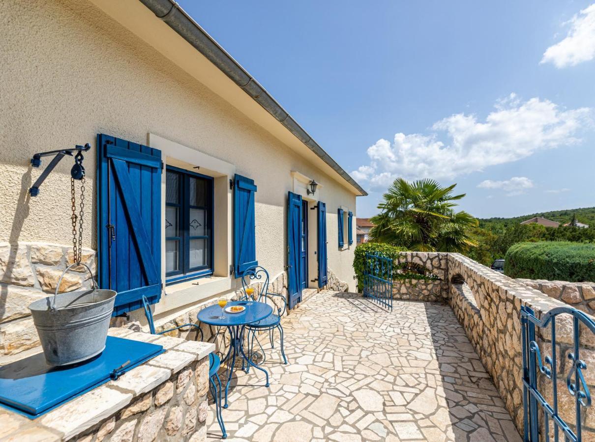Villa O'Lucky Polje  Exteriér fotografie
