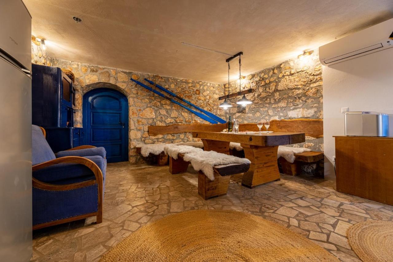 Villa O'Lucky Polje  Exteriér fotografie