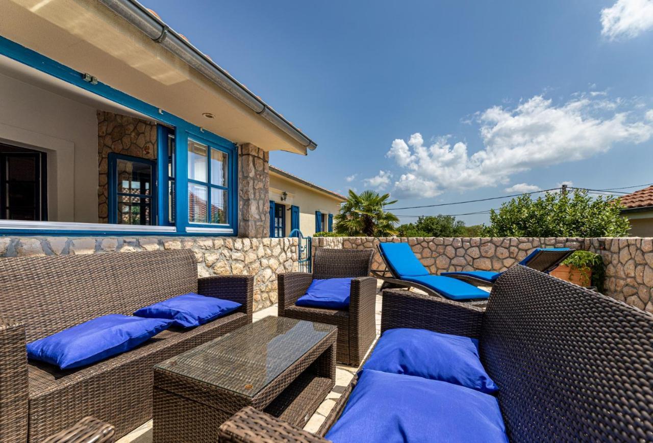 Villa O'Lucky Polje  Exteriér fotografie