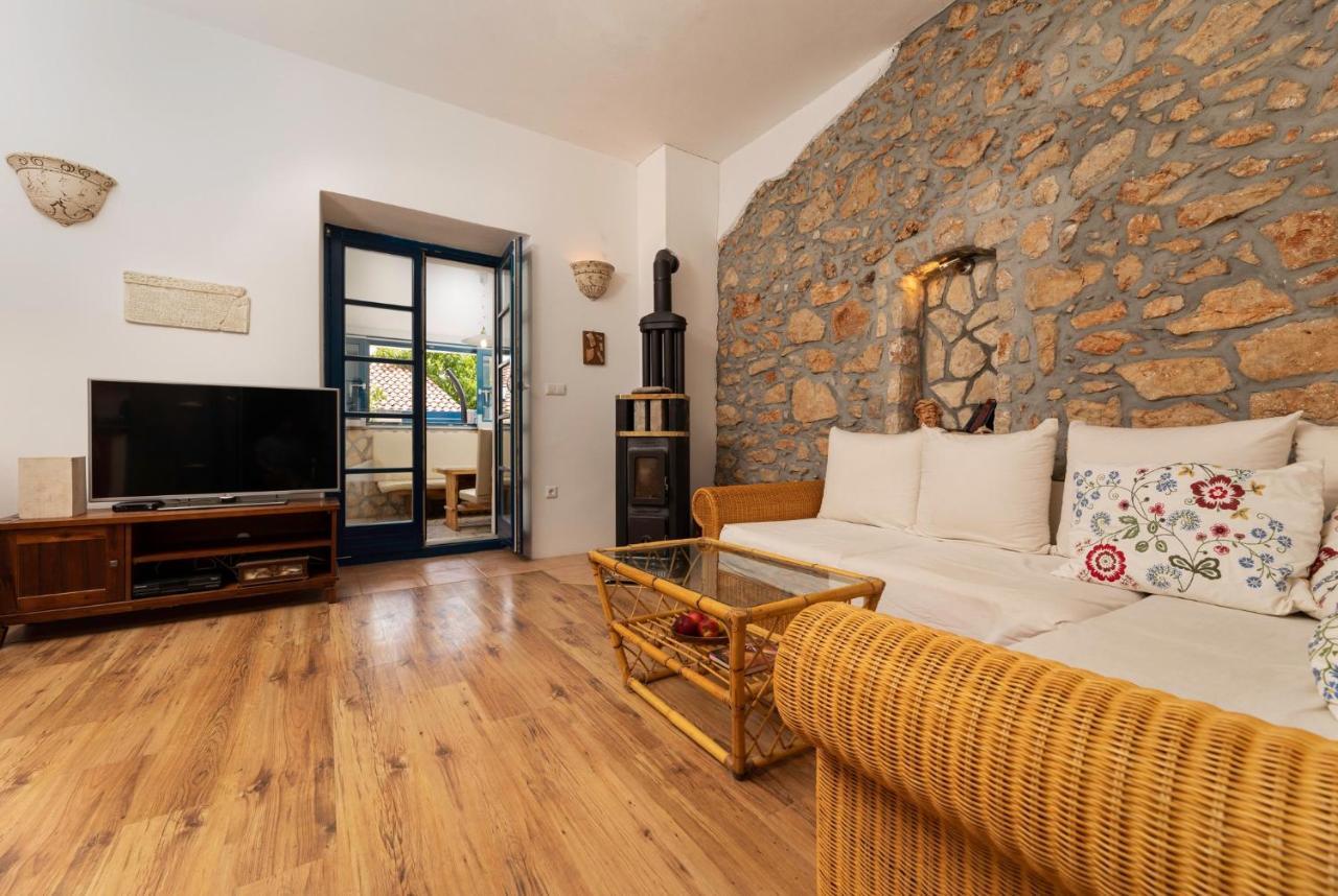 Villa O'Lucky Polje  Exteriér fotografie